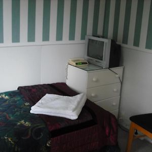 Standard Room with 1 Single Bed