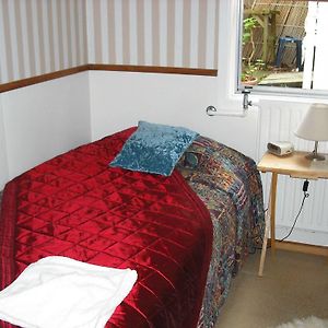 Standard Room with 1 Single Bed